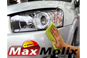 Headlight Restoration Kit MaxMolix